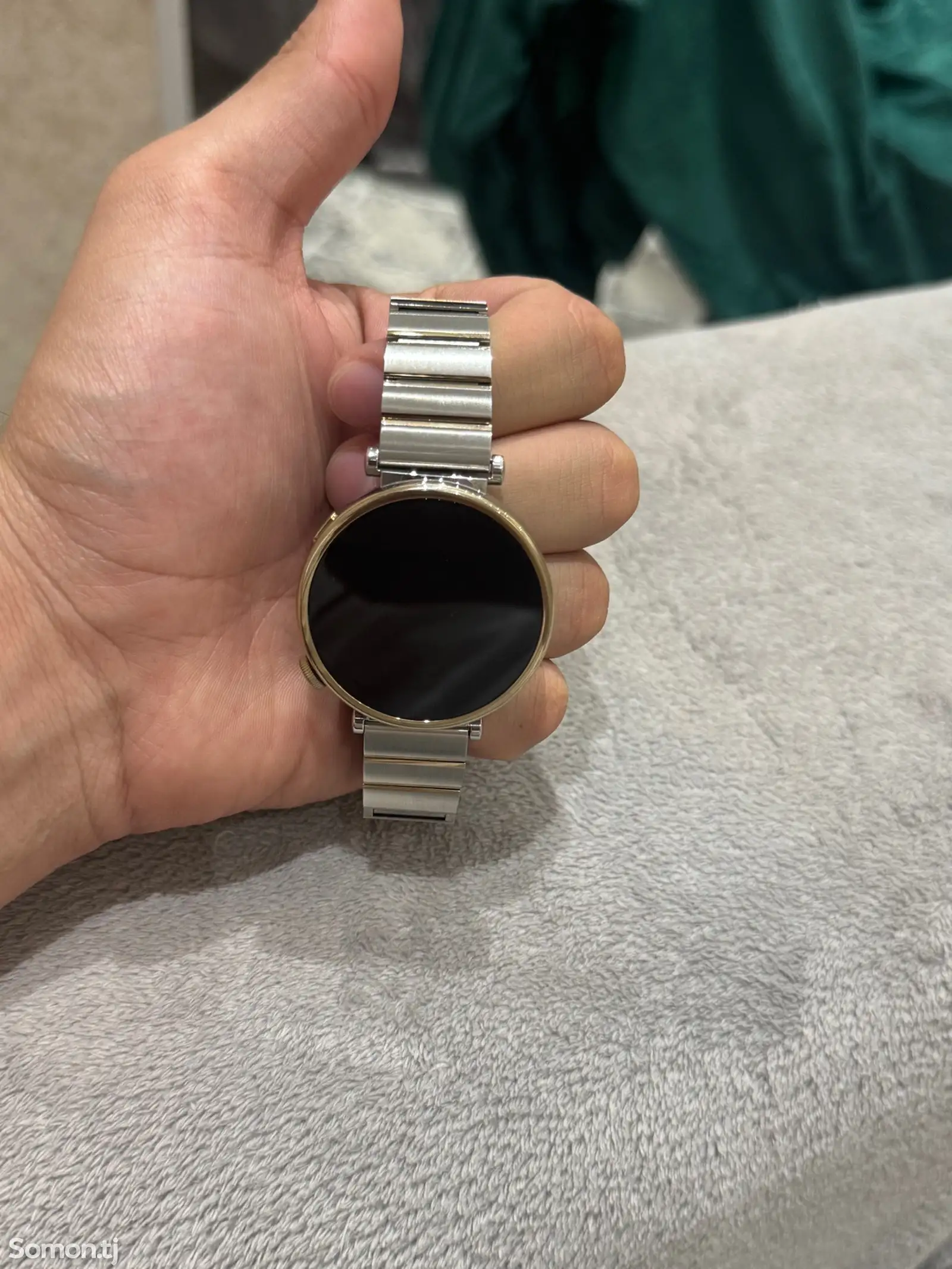 Смарт часы Huawei watch-1