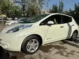 Nissan Leaf, 2012-2