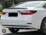 Спойлер от lexus es 2012-2018-3