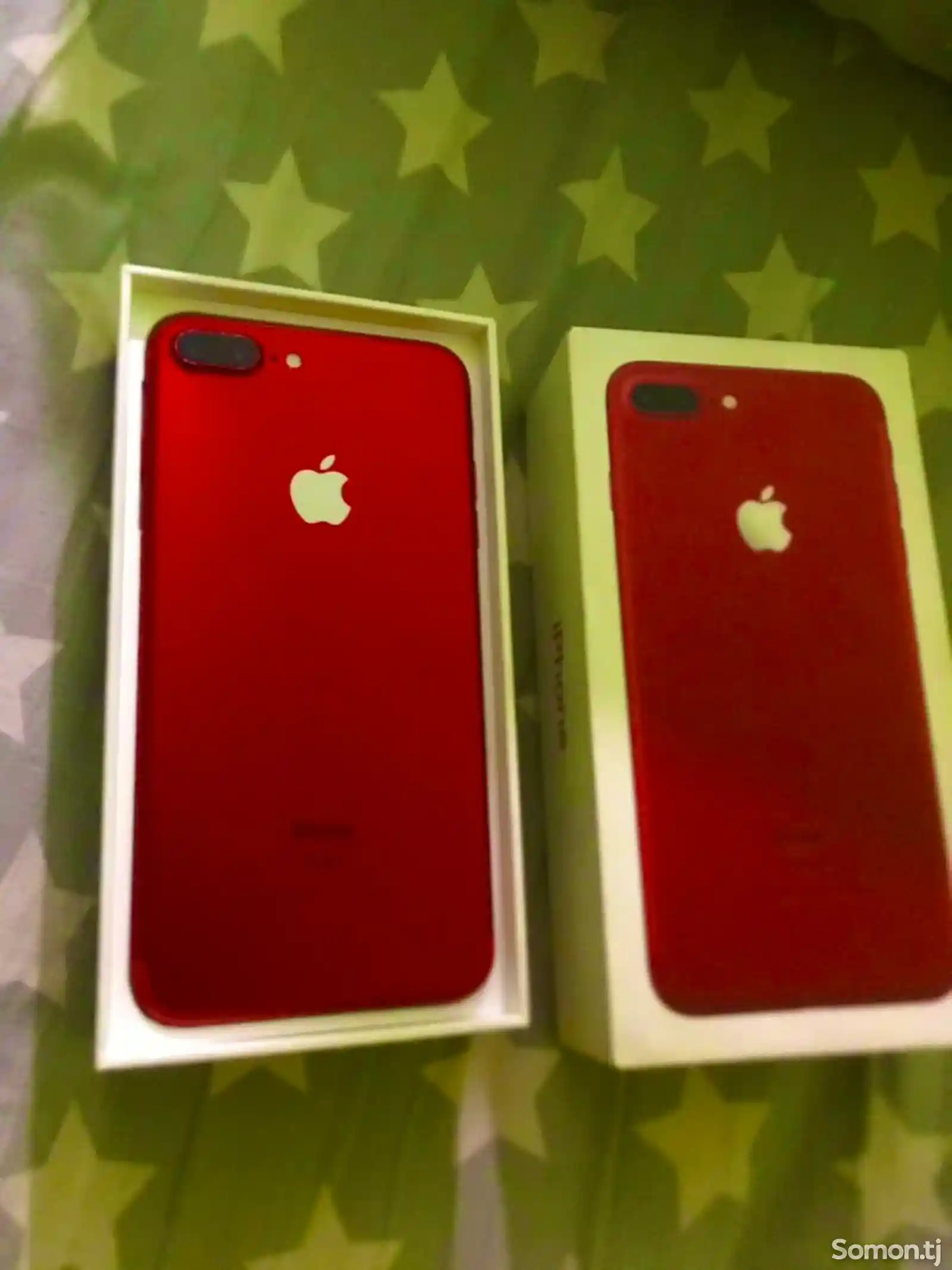 Apple iPhone 7 plus, 128 gb-1