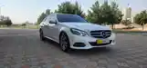 Mercedes-Benz E class, 2014-3