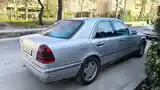 Mercedes-Benz C class, 1996-4