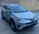 Toyota RAV 4, 2016-4