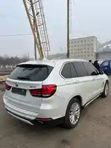 BMW X5, 2015-4