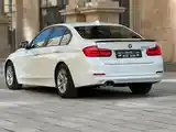 BMW 3 series, 2016-7