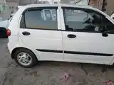 Daewoo Matiz, 2001-13