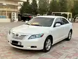 Toyota Camry, 2007-2