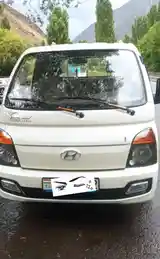 Бортовой Hyundai Porter 2 СРД 133, 2013-3