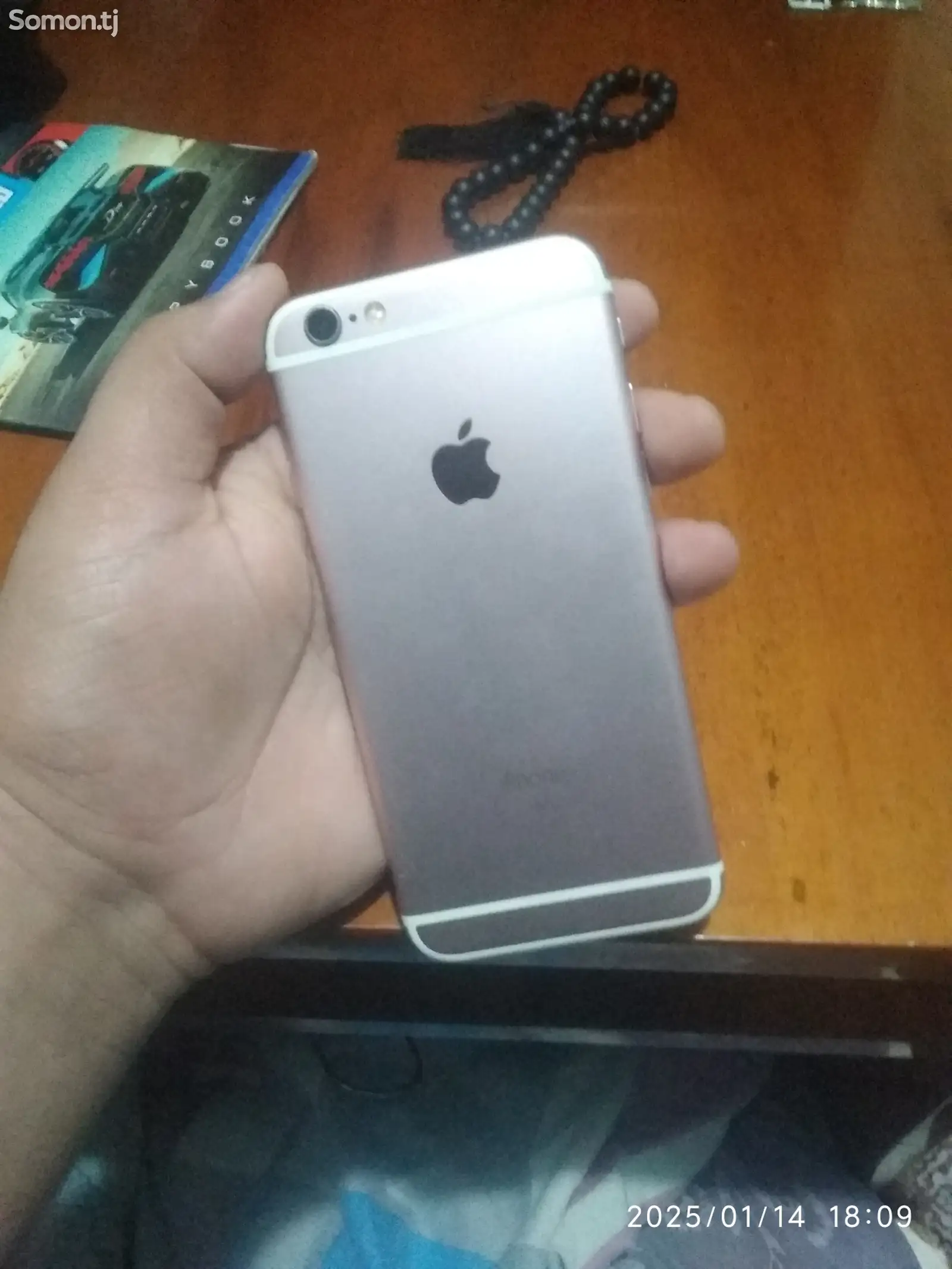 Apple iPhone 6s, 64 gb-1