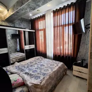 2-комн. квартира, 2 этаж, 70м², 9км