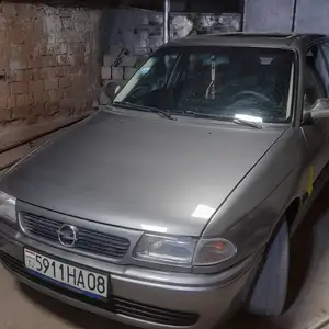 Opel Astra F, 1995