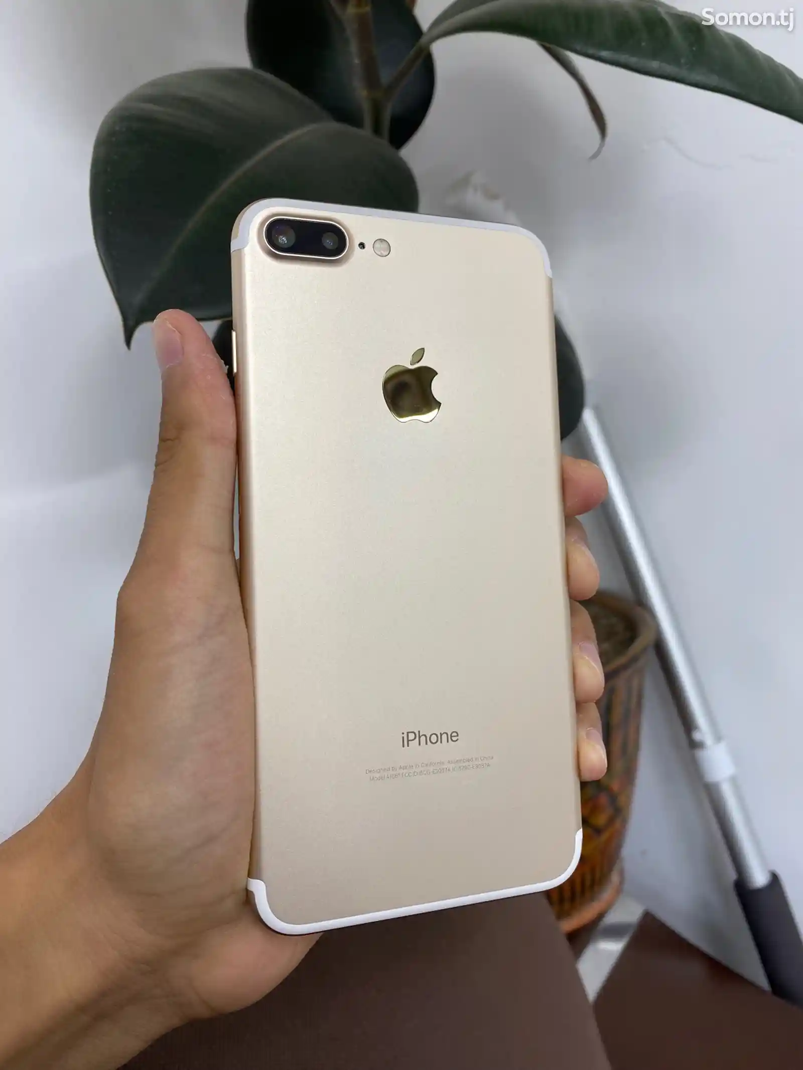 Apple iPhone 7 plus, 256 gb-1