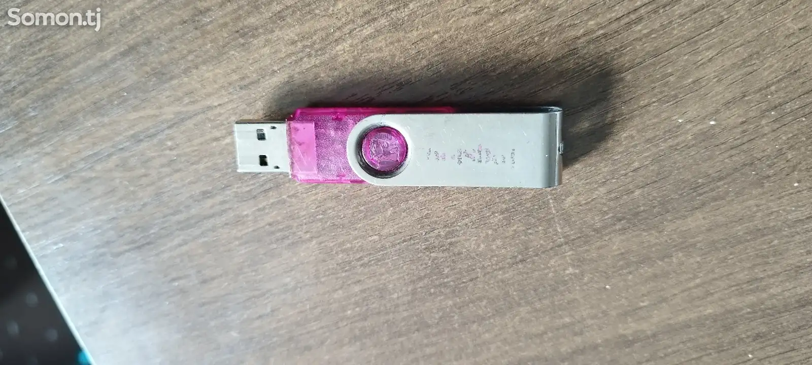 Флешка USB Flesh Karta 8 giga-4