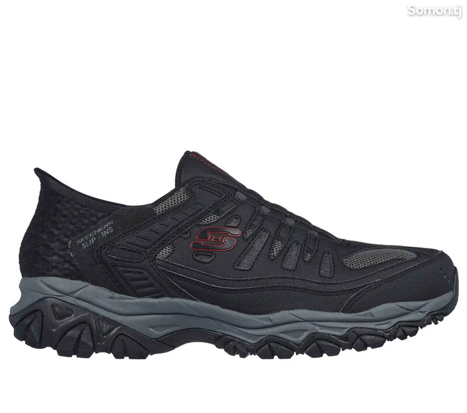 Кроссовки Skechers-1