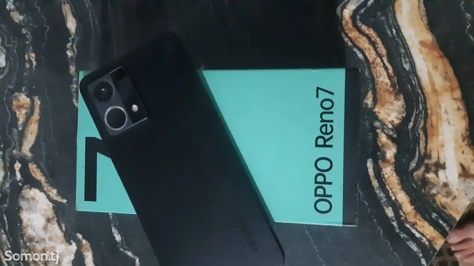 Oppo Reno7, 128 gb-1