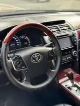 Toyota Camry, 2014-9