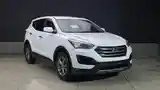 Hyundai Santa Fe, 2016-6