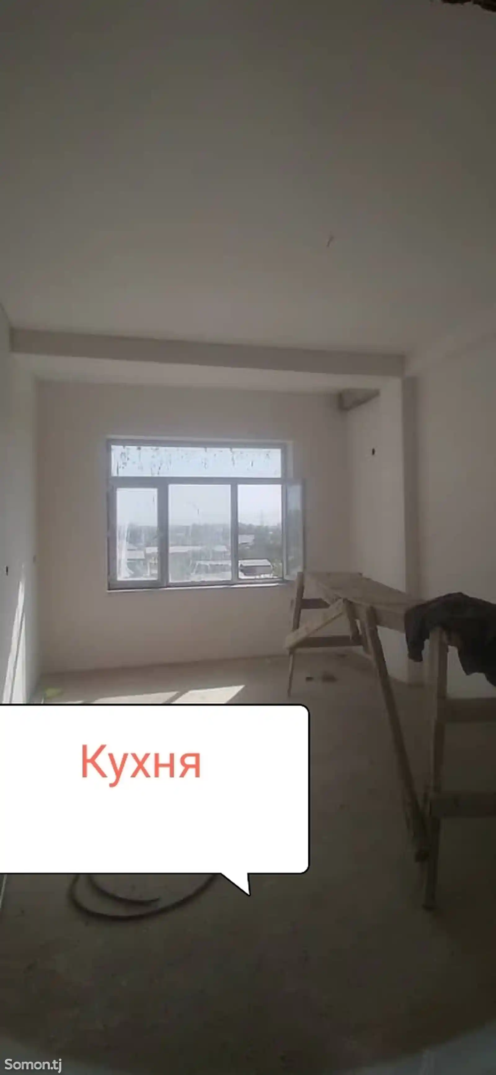 2-комн. квартира, 4 этаж, 70 м², 5 мкр-3