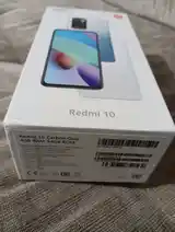 Xiaomi Redmi 10-3