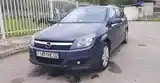 Opel Astra H, 2006-2