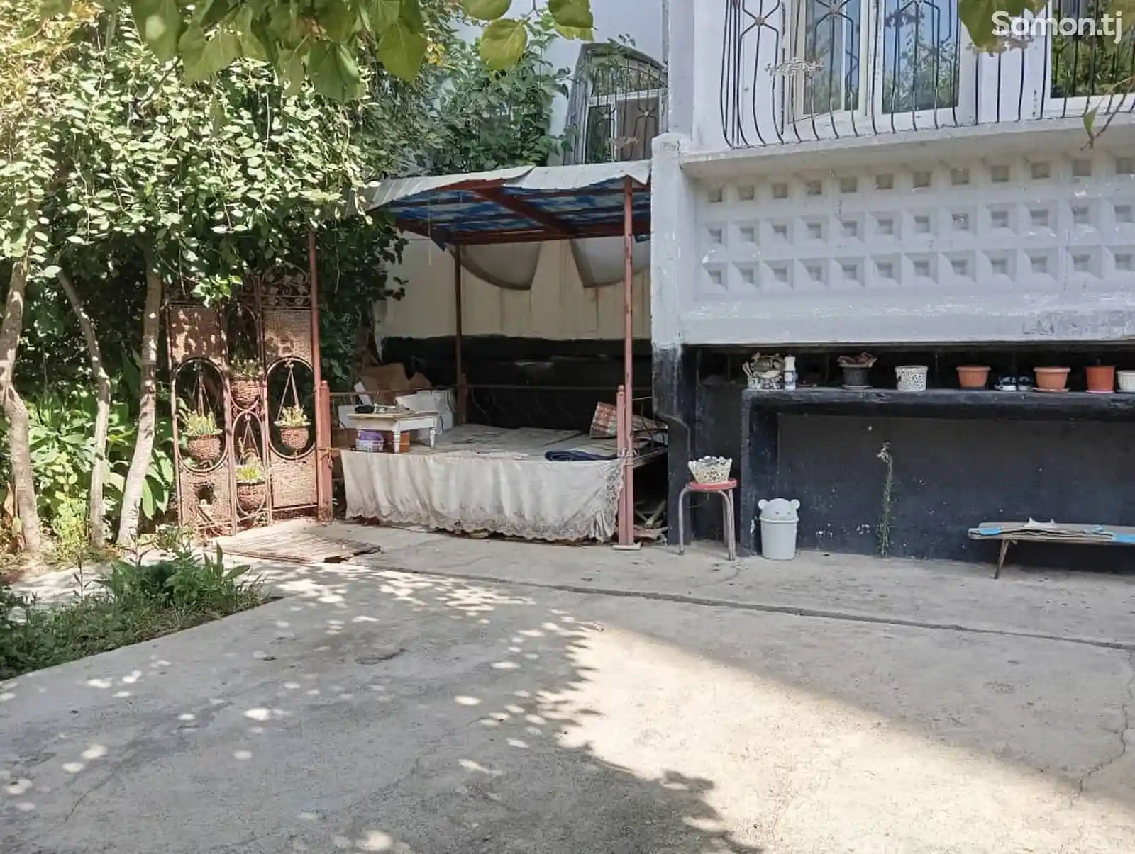 3-комн. квартира, 1 этаж, 90 м², Зарафшон-15