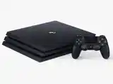 Игровая приставка Sony PlayStation 4 PRO-3