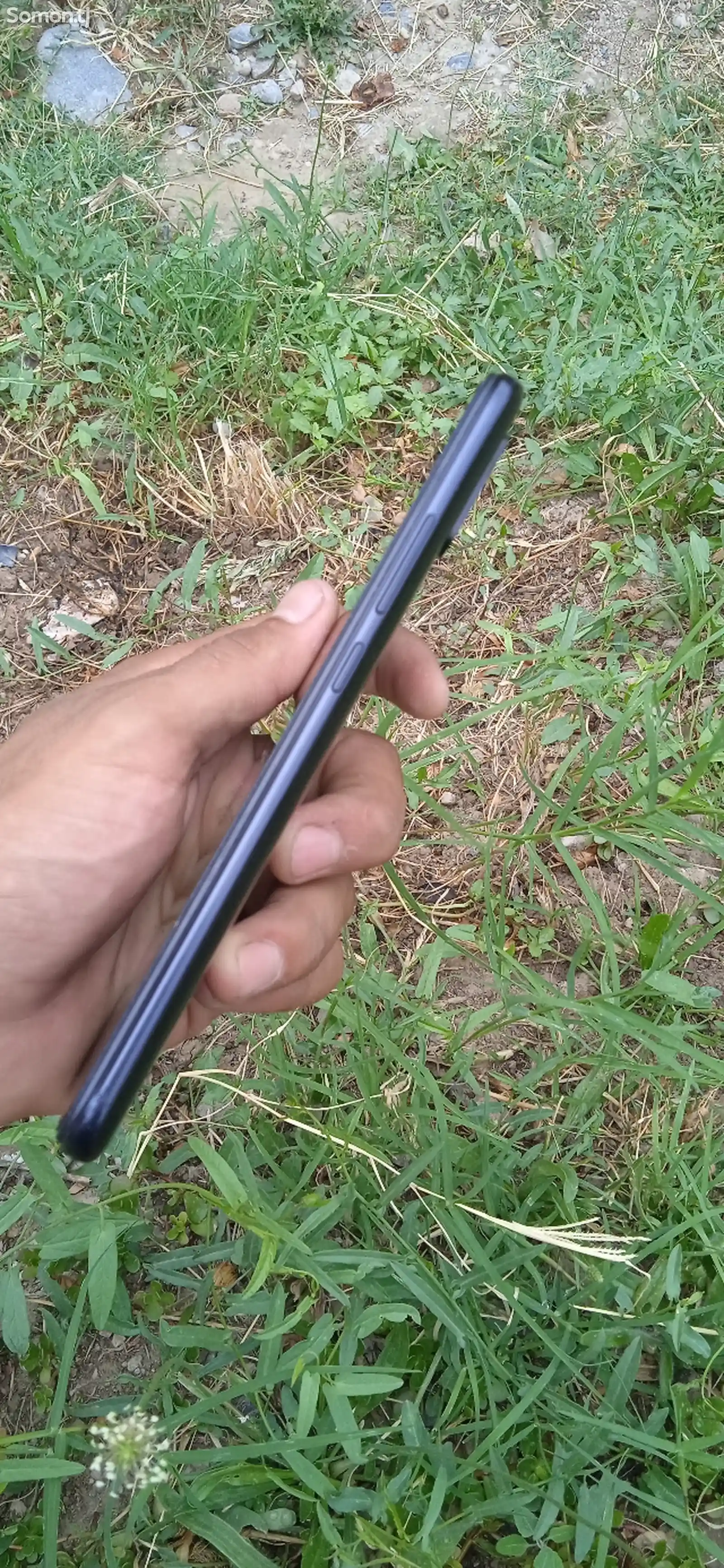 Xiaomi Redmi 9А-4