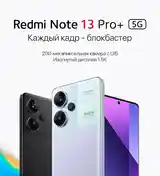 Xiaomi Redmi Note 13 pro plus-9