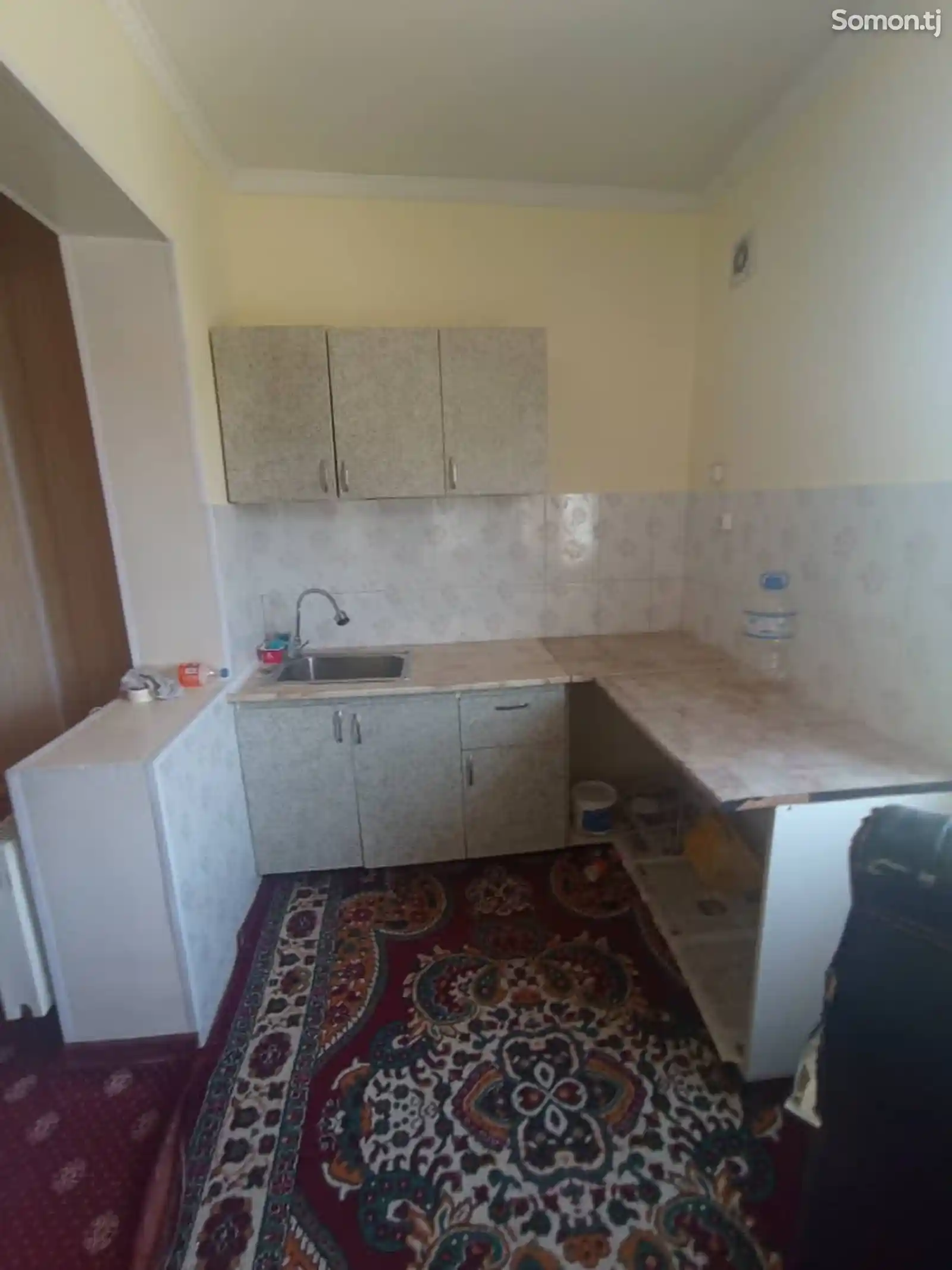 2-комн. квартира, 3 этаж, 80м², 91 мкр-12