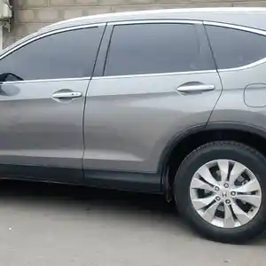 Honda CR-V, 2014