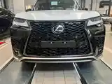 Lexus LX series, 2024-4