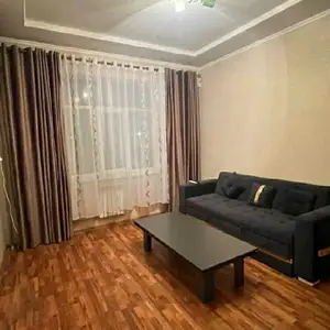 2-комн. квартира, 3 этаж, 50м², Зарафшон