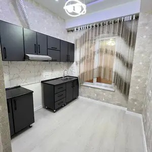 2-комн. квартира, 2 этаж, 64 м², 1 мкр