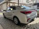 Kia Rio, 2018-4