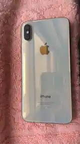 Apple iPhone Xs, 256 gb, Gold-6