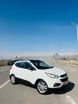 Hyundai Tucson, 2012-6