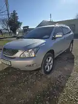 Lexus RX series, 2004-7