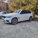 BMW X5, 2014-2