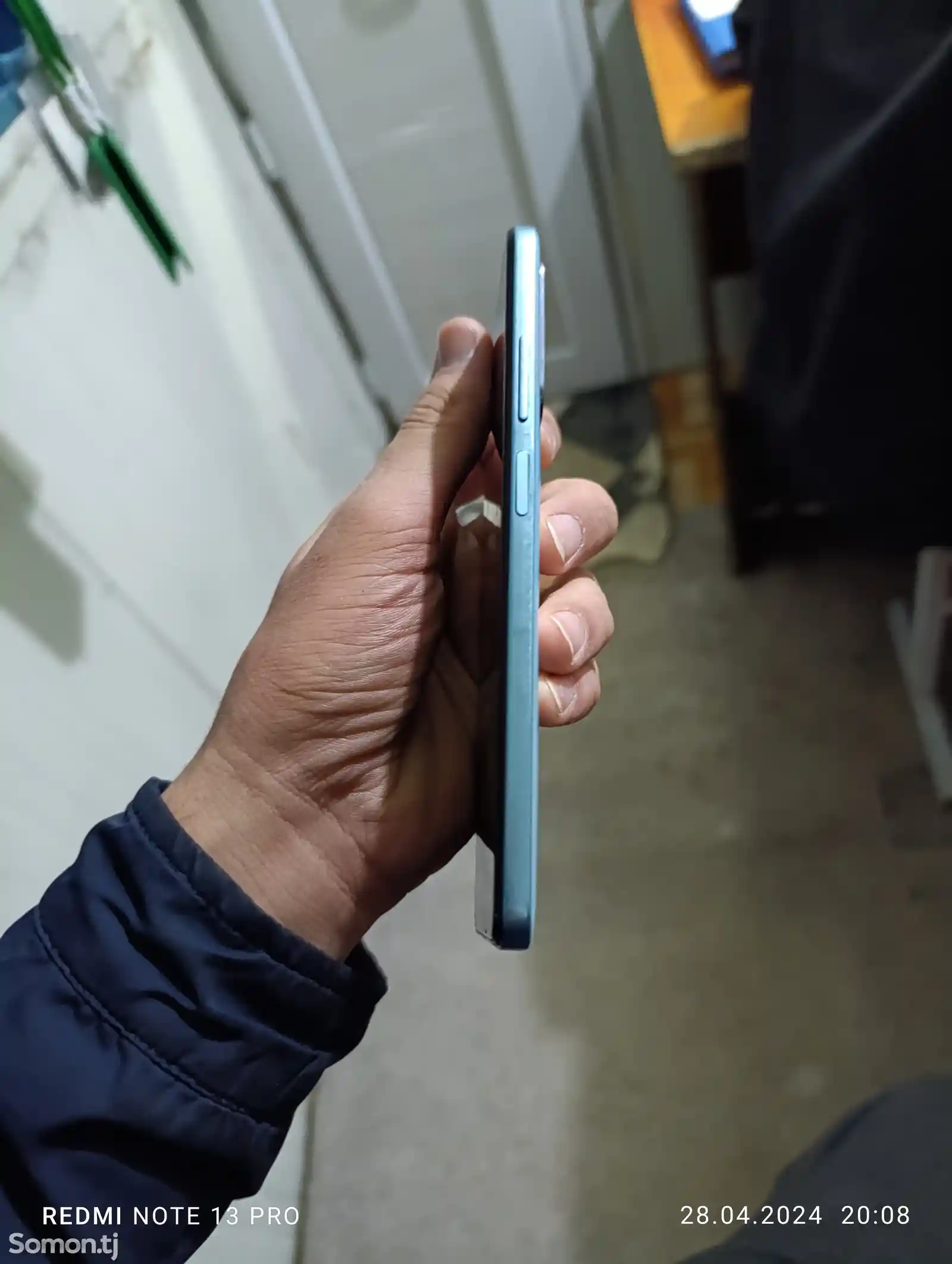 Xiaomi Redmi note 11 4G-2