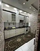 2-комн. квартира, 5 этаж, 60м², Шоҳмансур, улица Айнӣ 64/1-10