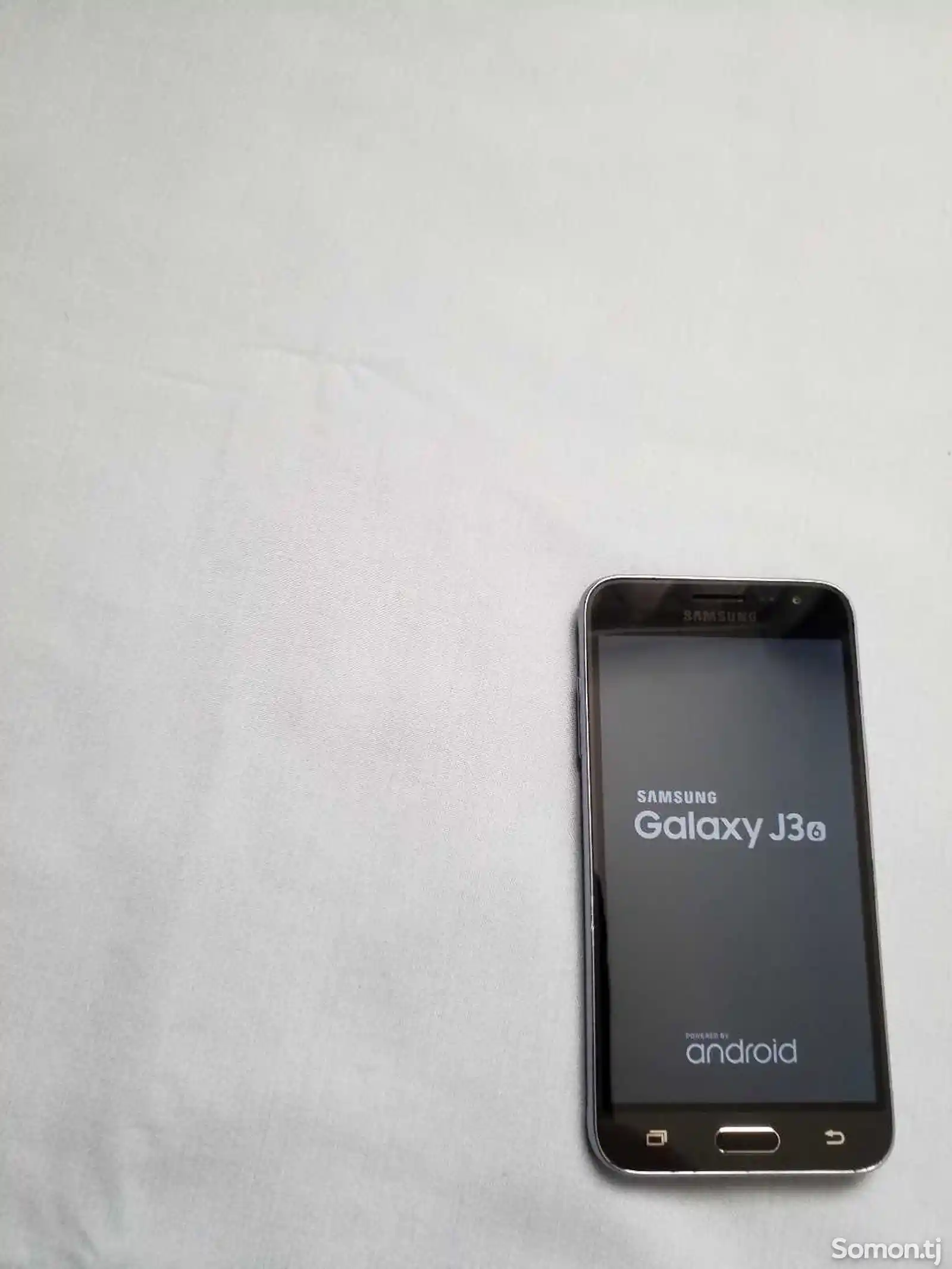 Samsung Galaxy J3 8gb-3