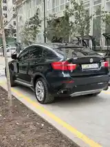 BMW X6, 2008-2