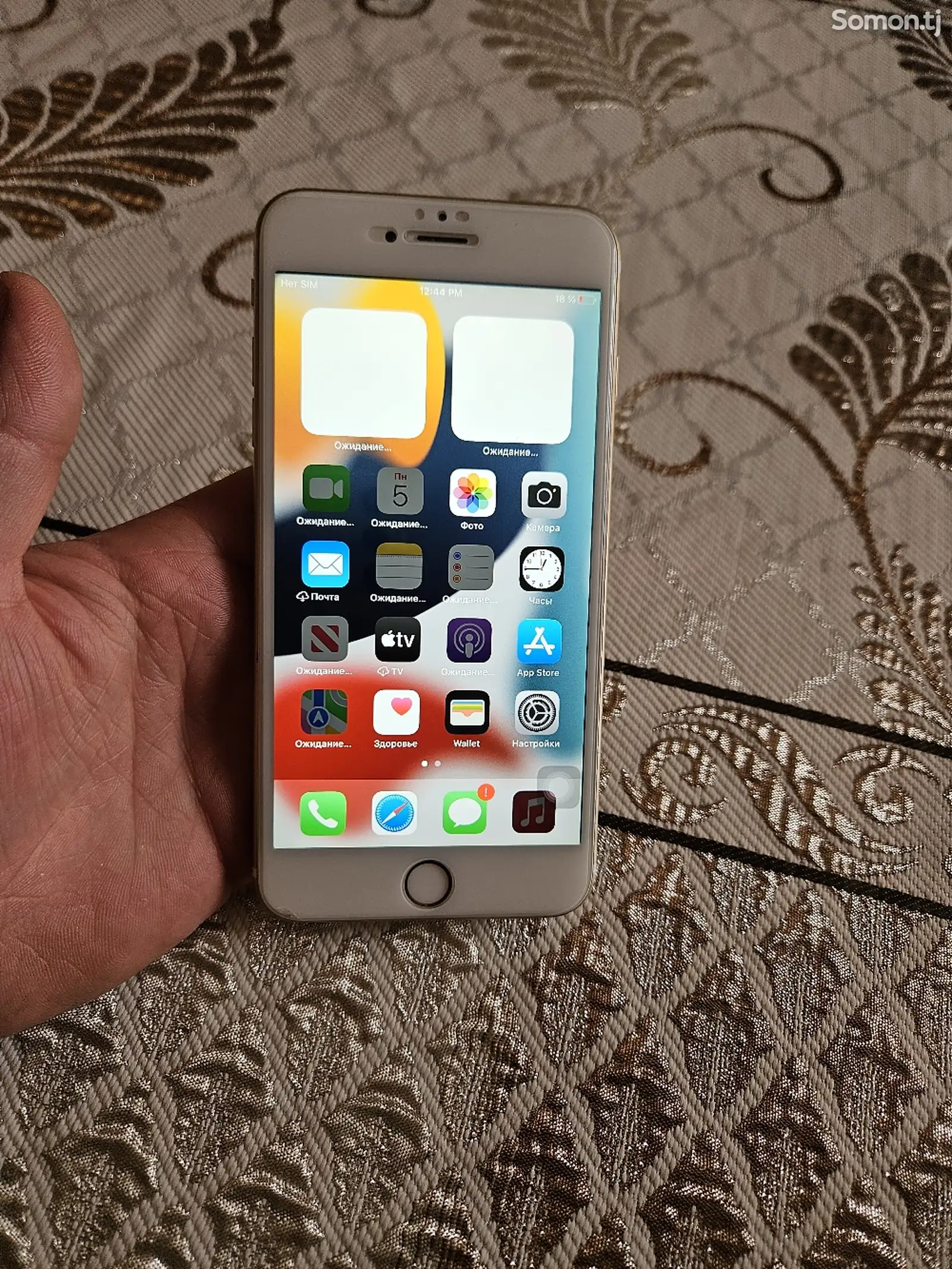 Apple iPhone 6S plus, 64 gb