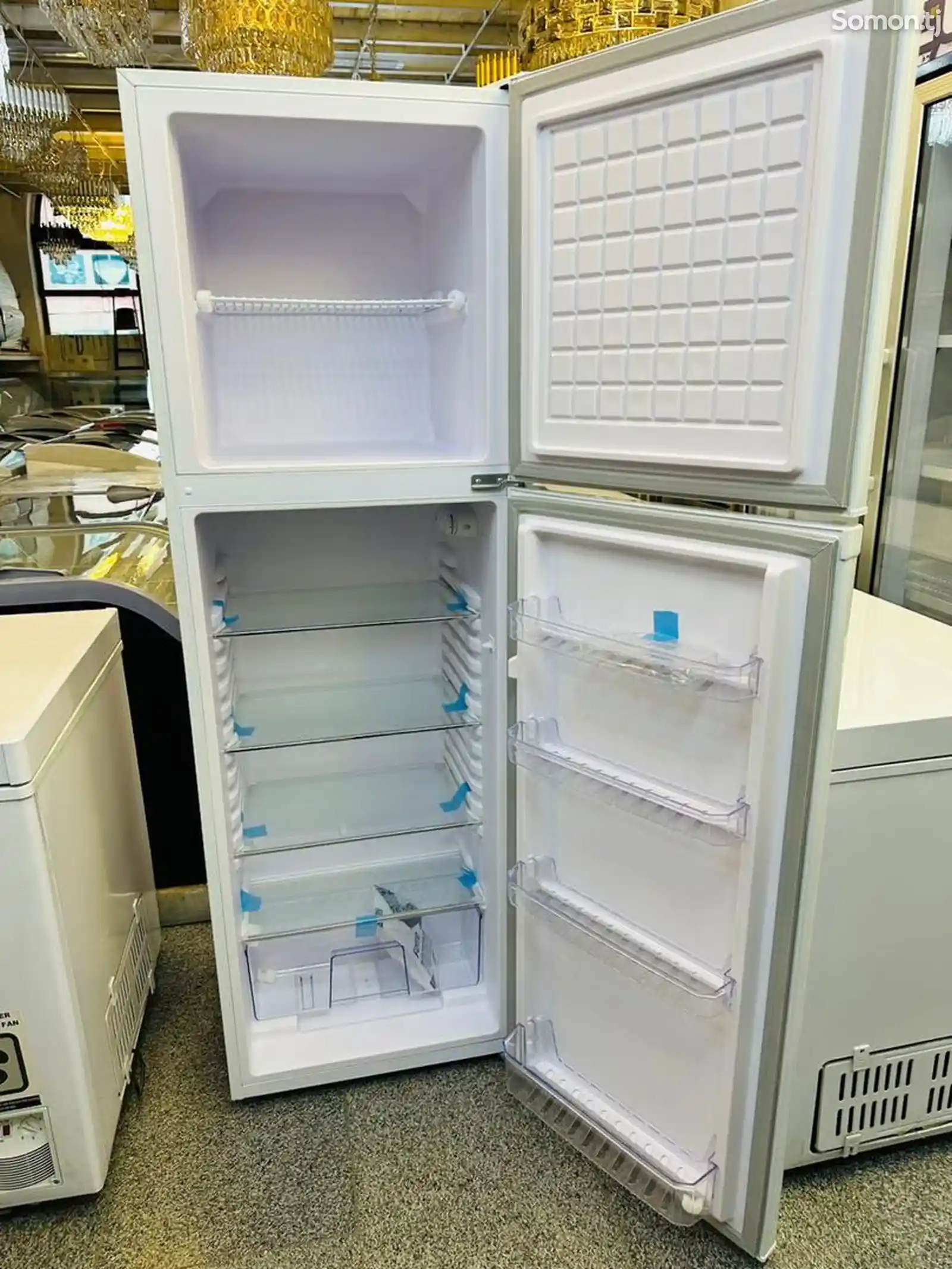 Холодильник KLEO LG Motors-5