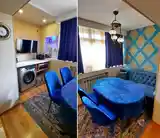 4-комн. квартира, 2 этаж, 100м², И.Сомони-11