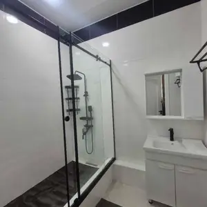 2-комн. квартира, 1 этаж, 86 м², Сино, Зарафшон