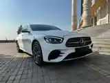 Mercedes-Benz E class, 2022-2