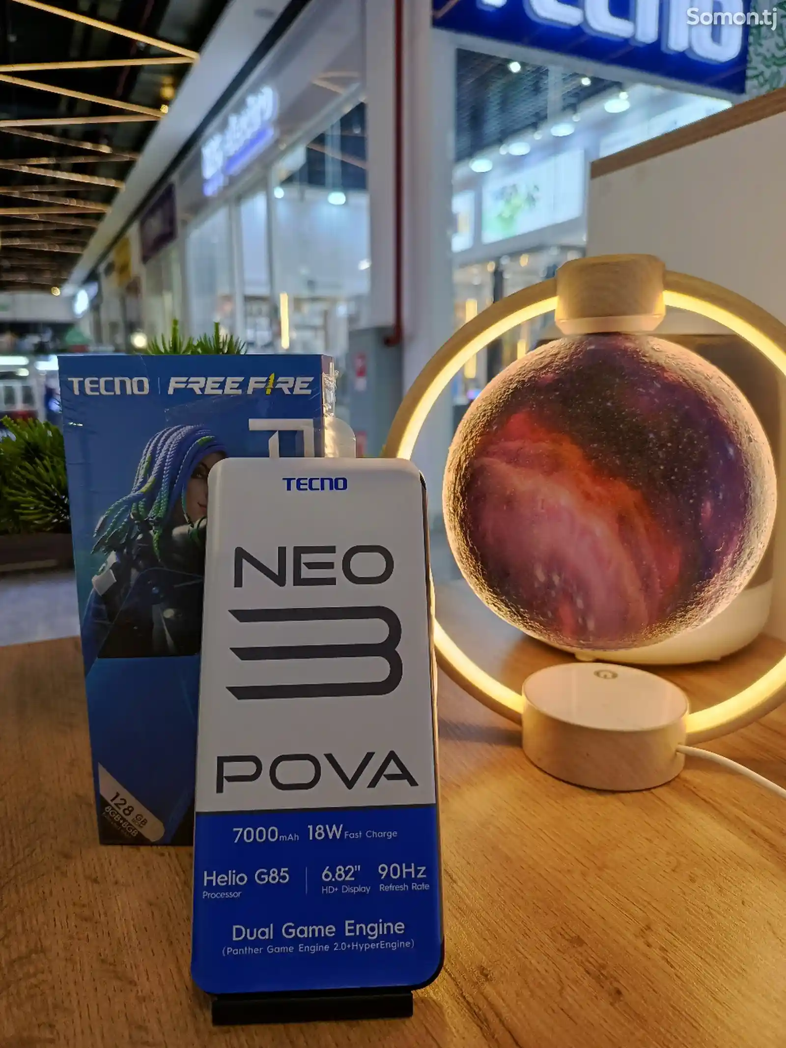 Tecno pova 3 neo-1