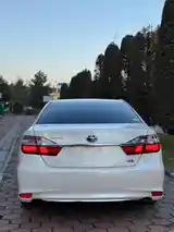 Toyota Camry, 2015-10