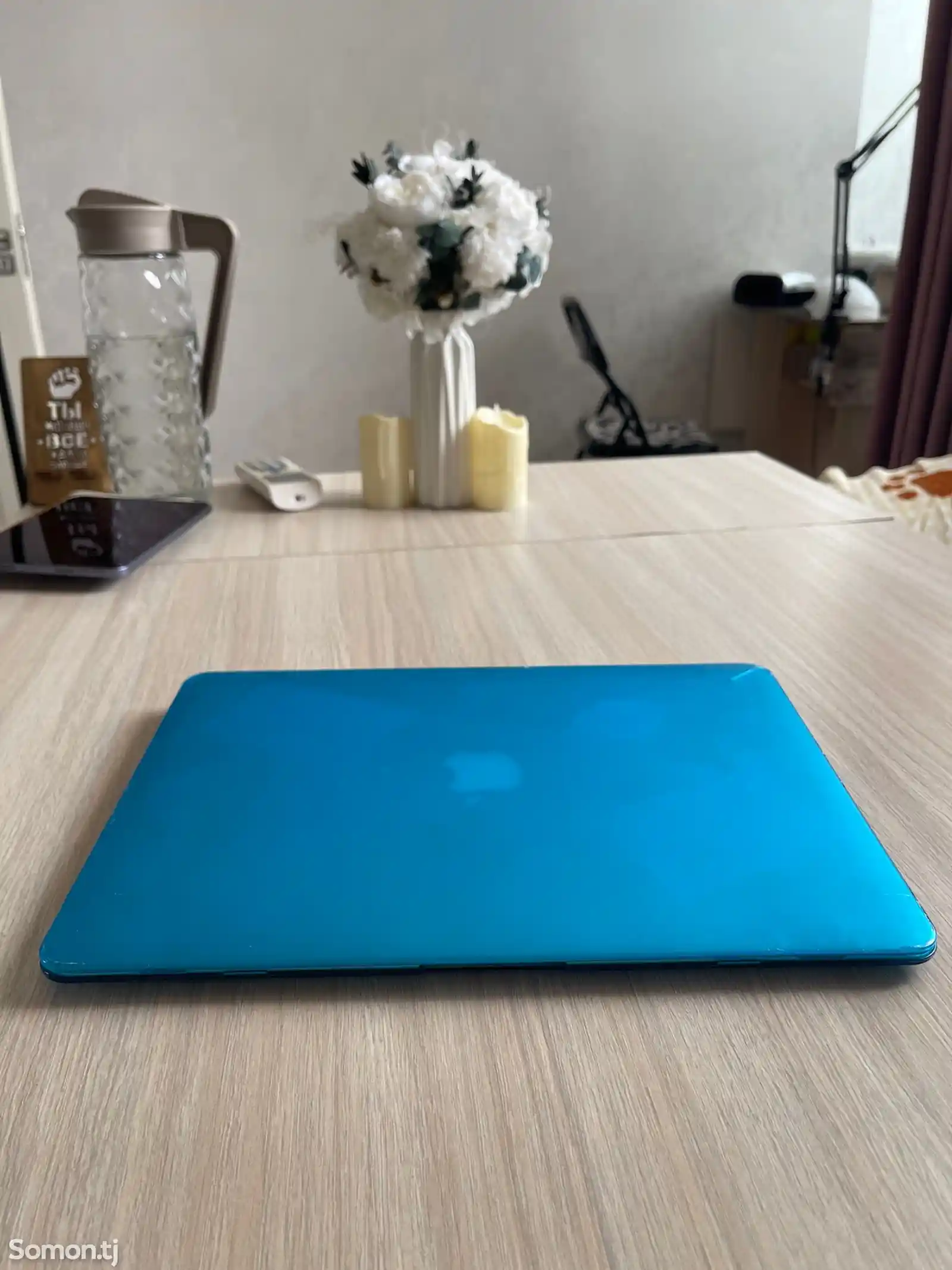 Ноутбук Apple MacBook Air 13 2017 + чехол и сумка-5